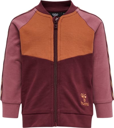 Hmlpuk Zip Jacket
