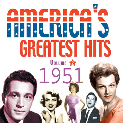America'S G.H. Vol.2 1951