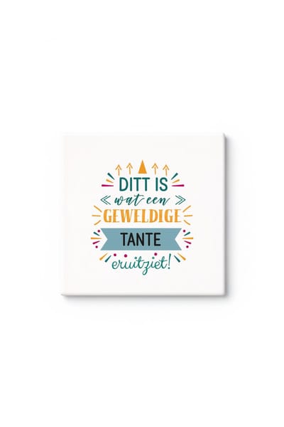 Tegel met Uniek Design | Ontwerp Jouw Eigen Tegel | Handgemaakt Cadeau voor Elk Interieur | Gepersonaliseerd op Aanvraag | Enkel of Grote Bestelling
