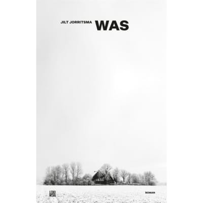 Was - Jilt Jorritsma