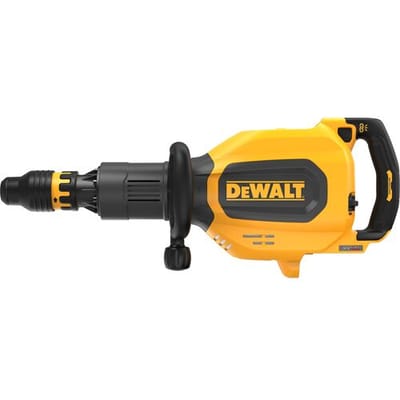DeWALT Gereedschap - 54V ACCU-sloophamer SDS Max, zonder accu en laders DCH911NK