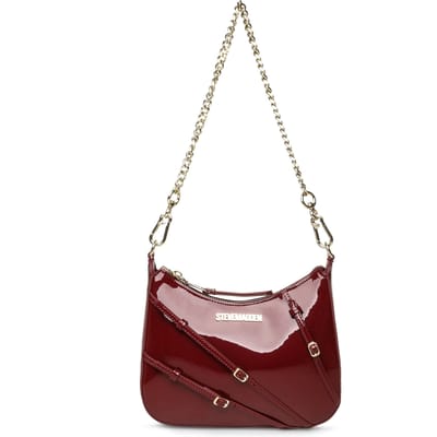 Steve Madden Bliana-2 Bag Red Maat: OS | Handtassen Outlet | Dames | Rood