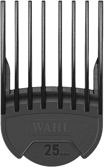 Wahl Slide-On Opzetkam 25mm