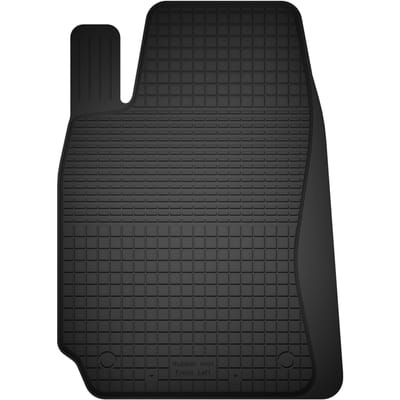 Wielganizator BasicProtect - Universele Autodywan - Volkswagen Passat B5 FL - 2000-2005 - Antislip - Weerbestendig
