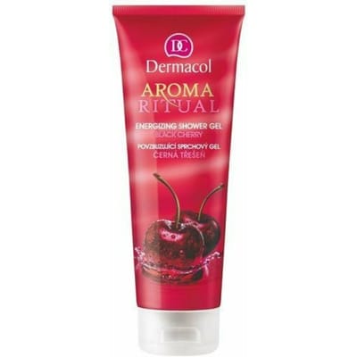 Geparfumeerde Douche Gel Dermacol Aroma Ritual Black Cherry 250 ml