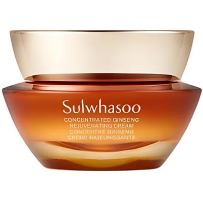Sulwhasoo Concentrated Ginseng Rejuvenating Cream 30ml