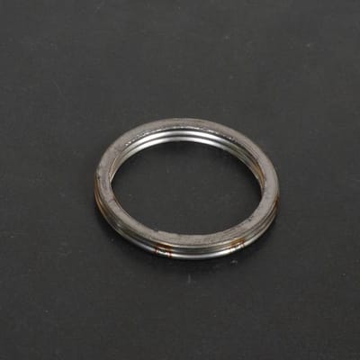 uitlaatpakking voor motor honda 125 xls 1976 tot 1980 e320395ss / 32 x 39 x 4 nieuw