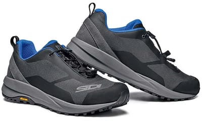 Sidi Explorer Mtb-schoenen Grijs EU 38 Man