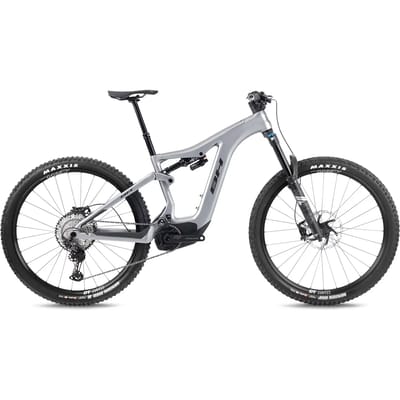 Elektrische mountainbike BH Bikes Atomx Lynx 9.8