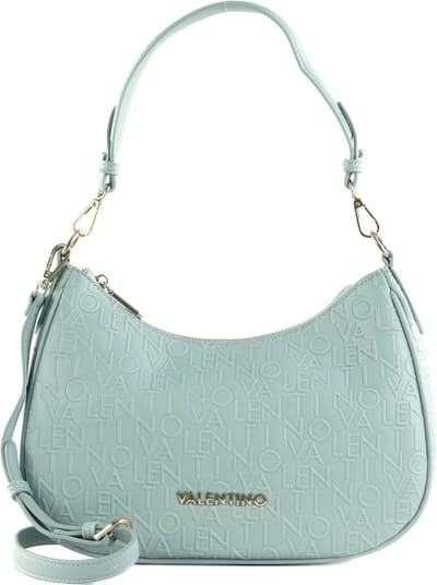 VALENTINO Schoudertas Relax Hobo Bag Polvere Lichtblauw