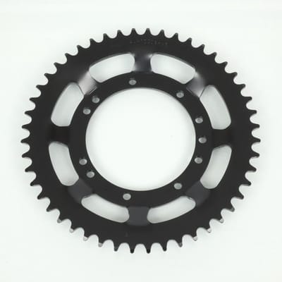 Couronne de transmission Esjot pour Moto KTM 50 Sx Senior Adventure 2004 à 2007 Neuf