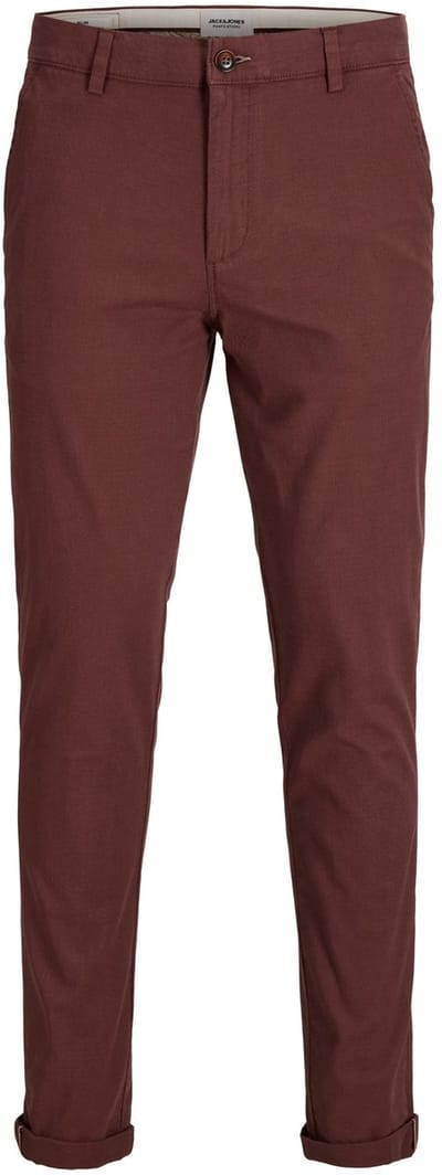 Jack & Jones Chinobroek Slim Fit Chinobroek