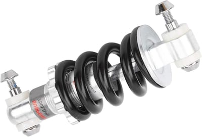 Schokdemper voor fiets - Motorfiets vering demper 150 MM * 750 - Fietsonderdelen