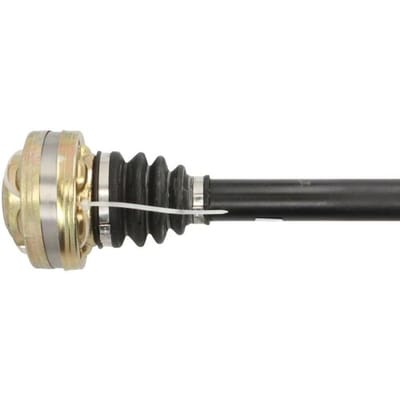 Aandrijfas POINT GEAR PNG72968