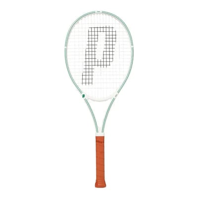 Tennisracket Prince Warrior Wht EDT 100 285