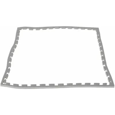 Omkeerbare tapijtrand Kwon Clubline 2 cm