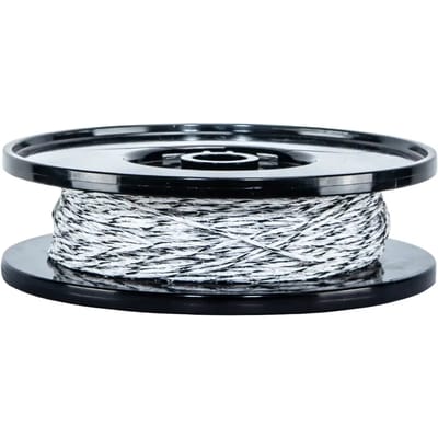 Gallagher Haspel met Poly Wire 102m - Complete haspeloplossing voor tijdelijke afrasteringen