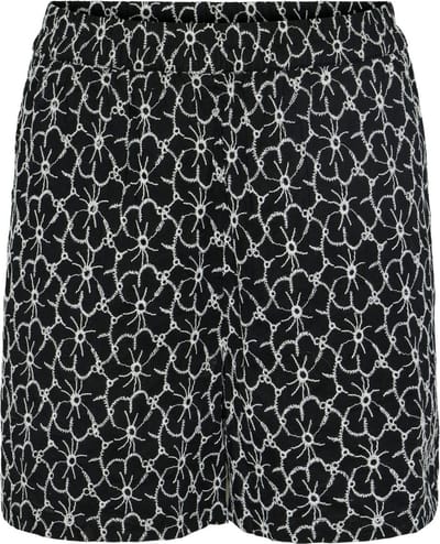 PCFELISE HW SHORTS D2D