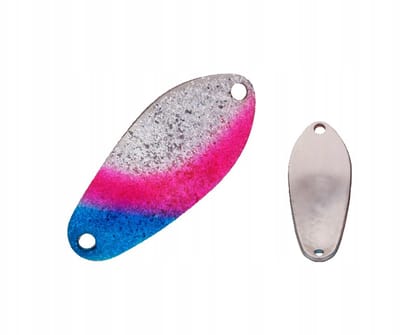 Antem Dohna Wobbler #GL10 (27,2 mm, 2 g) - Visgids