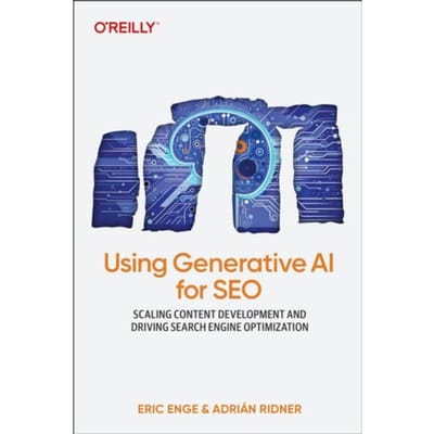 Using Generative Ai For Seo - Eric Enge