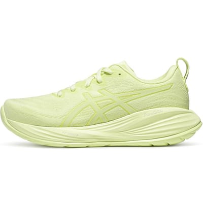 ASICS Gel-Cumulus 27 Lite Show Huddle Yellow (Dames) Dames Sneakers 1012B881-750 38 beige