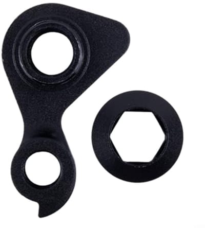 Achter Mech Derailleur Hanger Extender voor Fietsen - Vervang Onderdelen