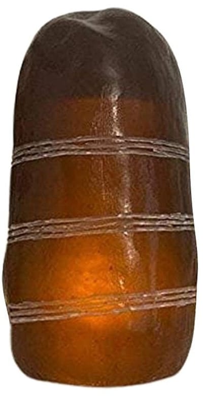 Store_8 - Gloeiende Stenen Beeldje - Handgemaakt Ornament - Decoratie voor Huis - Collectible Ambachten - Perfect voor Bruiloft en Verjaardag - Uni...