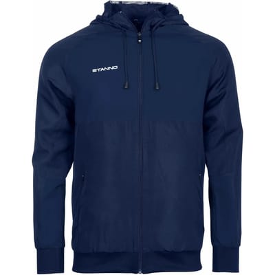 Hoodie Stanno Centro Micro