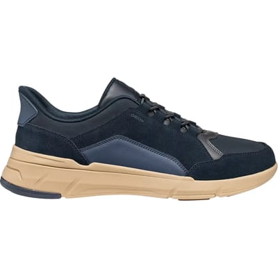 Baskets Geox Vittour Plus