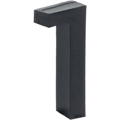 Faller H0 Tuinlamp Enkel Kant-en-klaar model 180136 3 stuk(s)