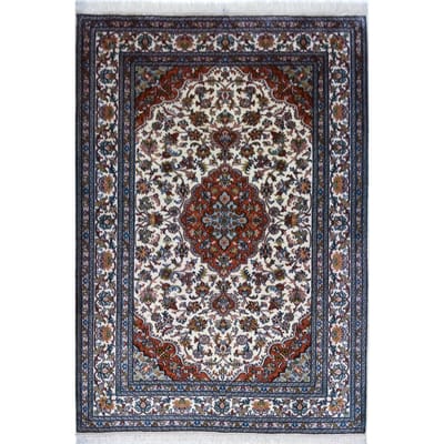 Vloerkleed Kashan | Casa Caron