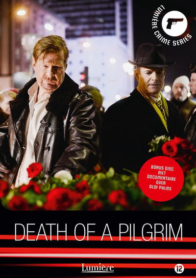 Death Of A Pilgrim