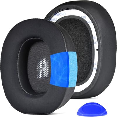 Vervangende Oorkussens van Koel Gel voor JBL Everest 710 Hoofdtelefoon - Geluiddemping, Comfort en Duurzaamheid