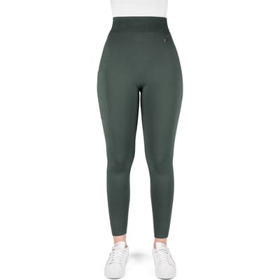 Dameslegging met volledige grip Equithème Acacia
