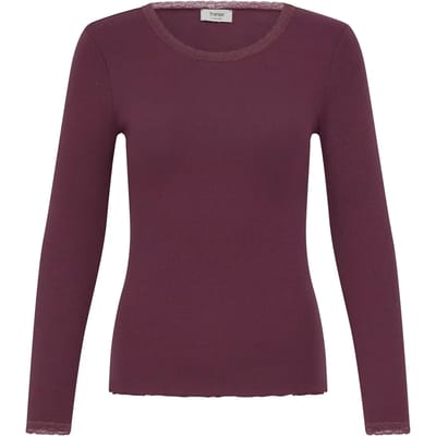 fransa - FRHIZAMOND TEE 34 - Dames - T-shirts
