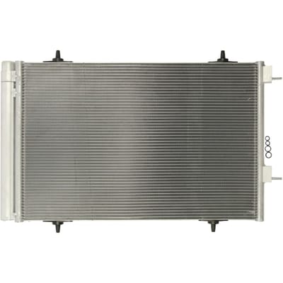 Condensor, airconditioning NRF 35945
