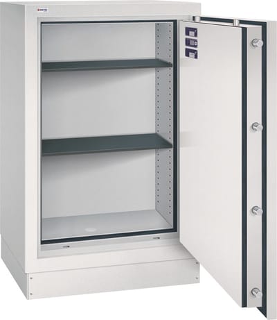 SISTEC - Inbraakwerende Kluis - SPS 133-1 S60P