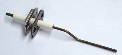 DAIKIN Ionisatie-elektrode BG voor ROTEX A1 BG tot BJ 2018, 5005043