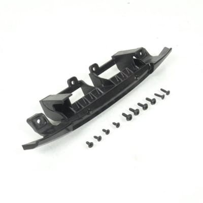 Partie supérieure fermeture top case Shad SH58 pour moto scooter D1B58CAR Neuf