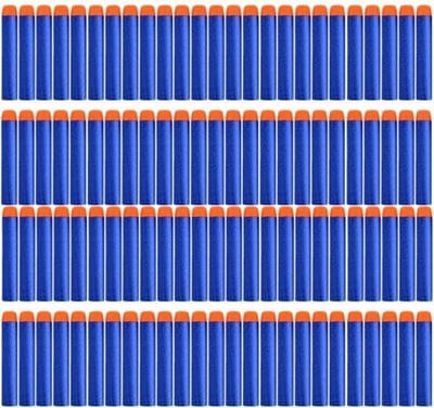 2000 universele Pijltjes geschikt voor de NERF N-Strike Elite Toy guns - kleur: blauw
