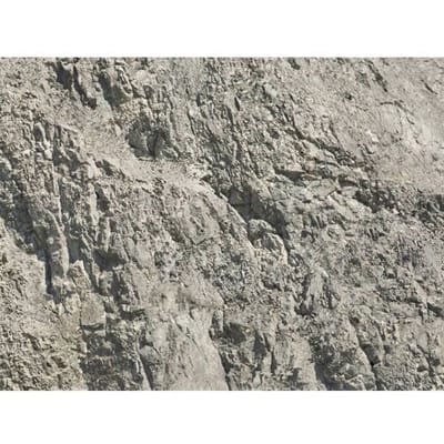 NOCH 0060302 Kreukelrotsen Wildspitze (l x b) 450 mm x 255 mm