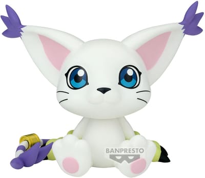 Bandai Digimon Adventure - Figuur - Tailmon