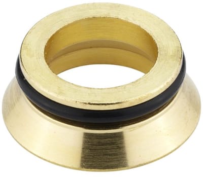 Danfoss Retourkoppelingen G3/4AG adapter, f, ventielen: RLV-K, alle maten, 003L0294