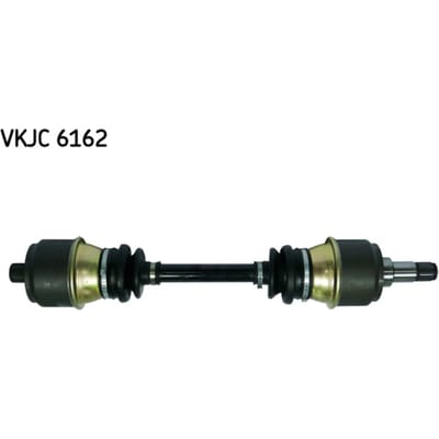 Aandrijfas SKF VKJC 6162