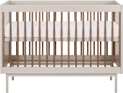 Europe Baby Japandi Babybed - 60 x 120 cm