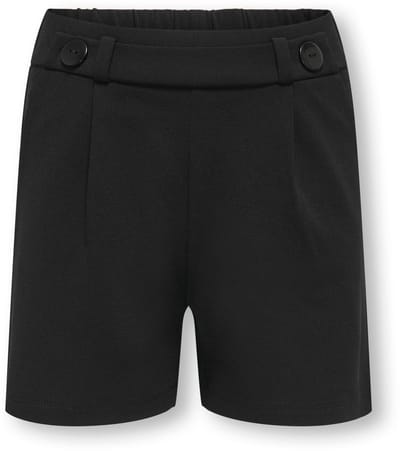 ONLY KIDS - KOGGEGGO LIFE BUTTON SHORTS VD JRS