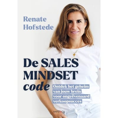 De Sales Mindset Code - Renate Hofstede