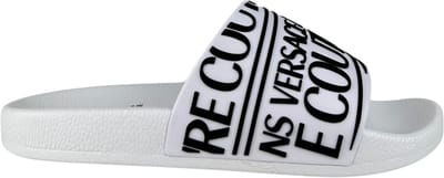 Slippers Versace -