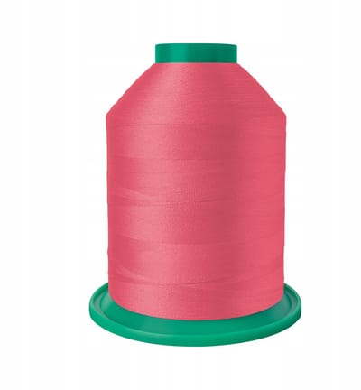 Ariadna Iris 40N Borduurzijde 5000m - Zijdeglans Polyester 2827 Roze