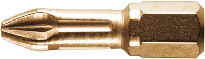 Makita P-38635 Schroefbit PZ1x25mm
